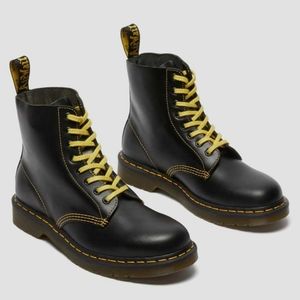 Dr Martens 1460 Pascal Boots NEW Black Doc…